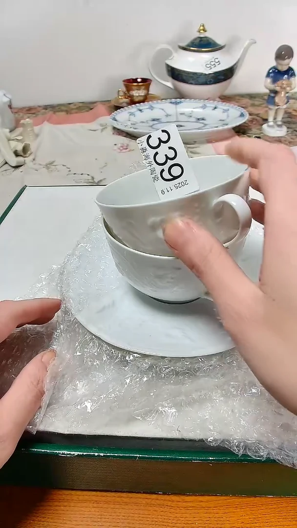 瓷片每***醒小淼海外陶瓷工艺品