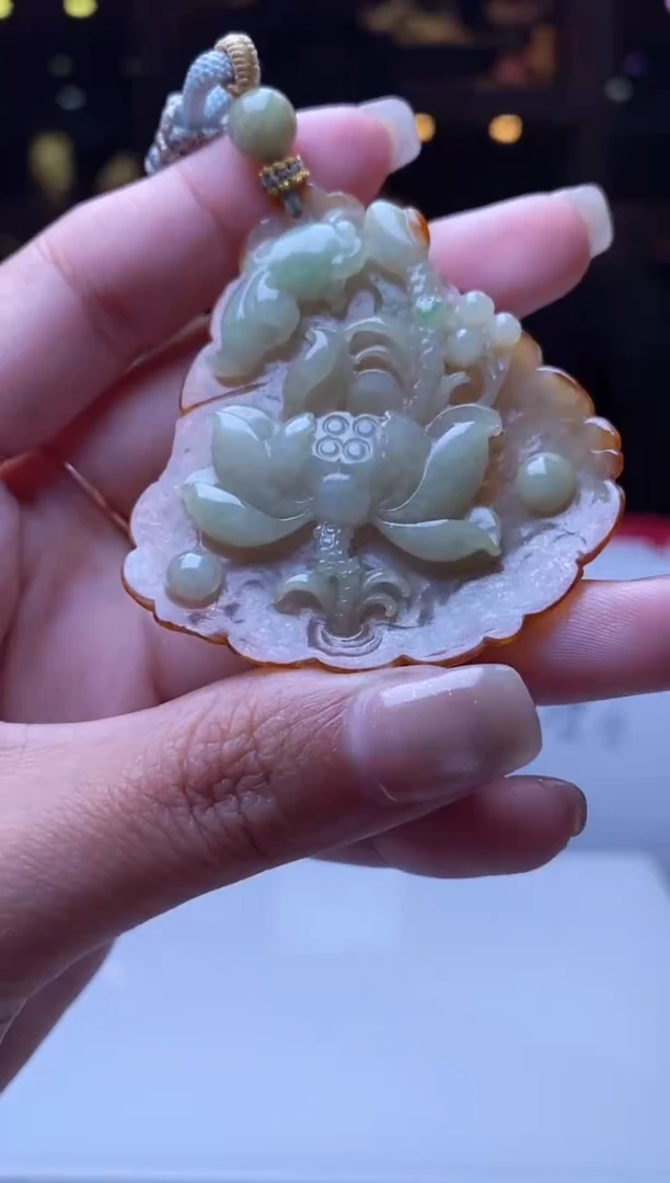 未镶嵌定制翡翠翡翠A货TT020
