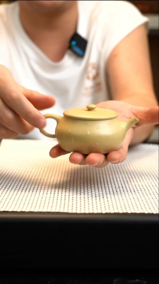 茶壶紫砂紫砂壶46