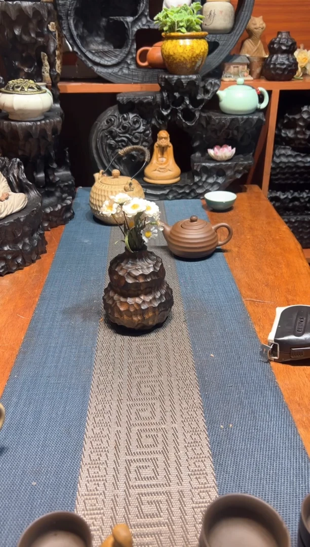 香樟木香樟木一物一拍