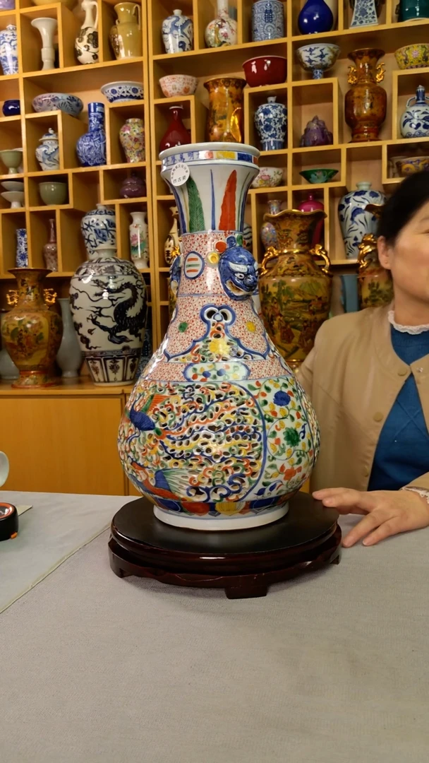 摆件瓷瓷器摆件瓷器摆件