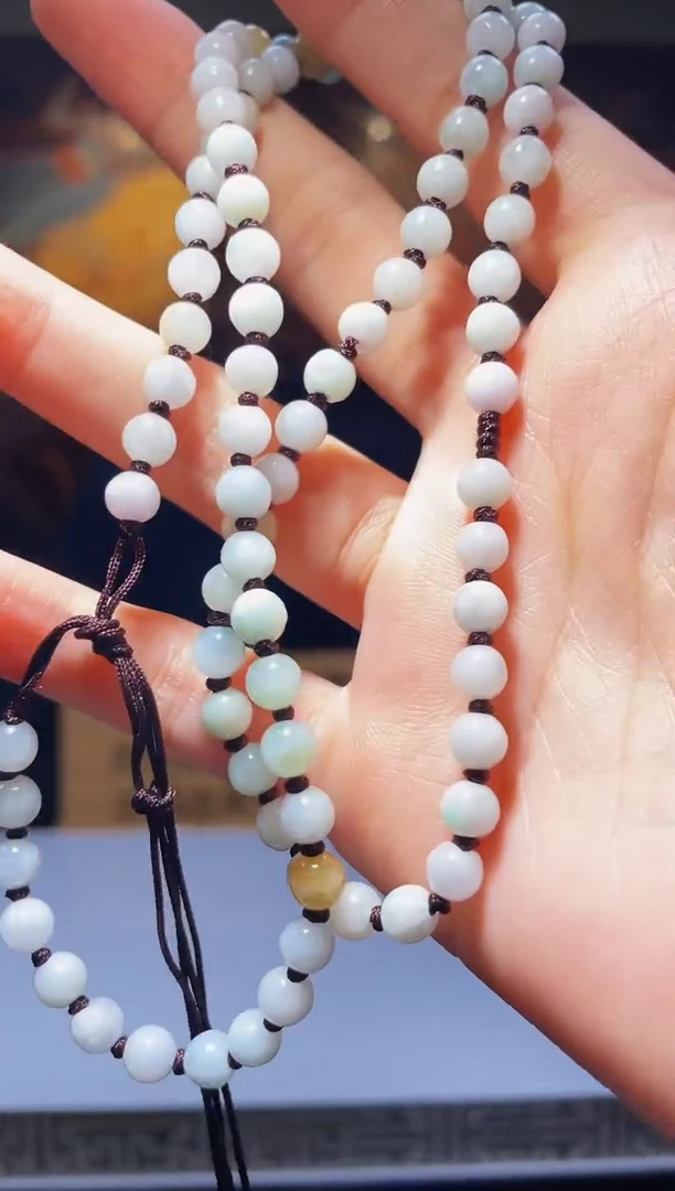 未镶嵌定制翡翠M-QJMM112043