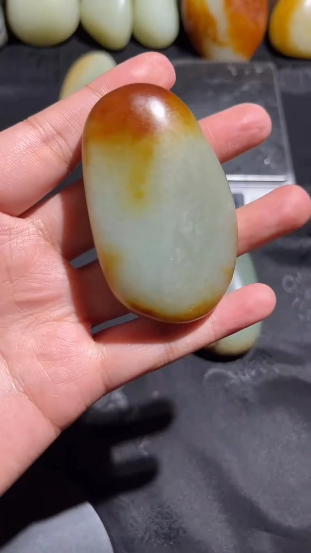 未镶嵌和田玉珠宝奇石13和田玉