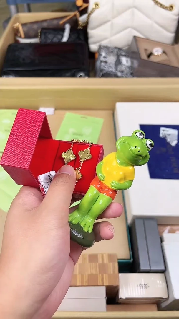 瓷片全球寻宝高端瓷儿