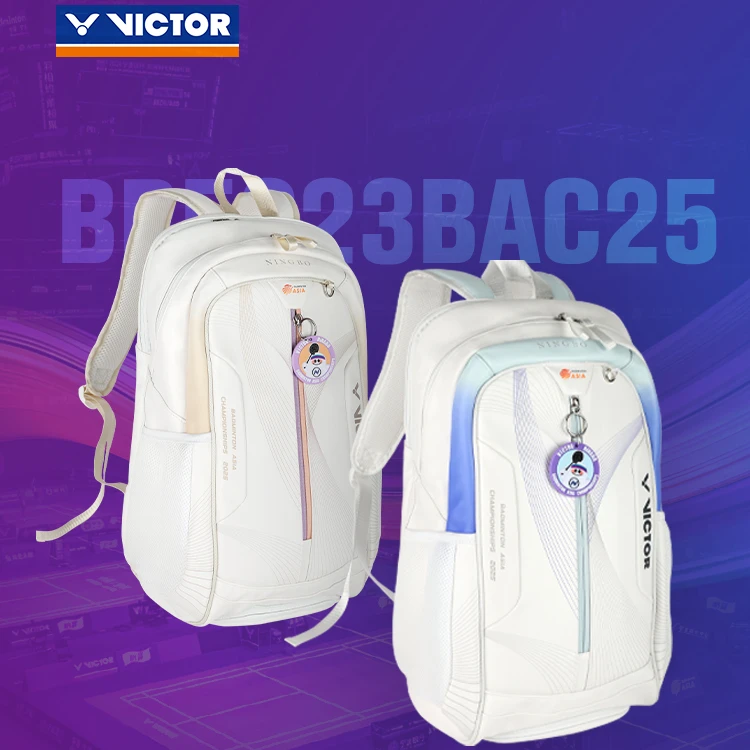 威克多亚锦赛纪念款球包羽毛球包BR5023BAC25