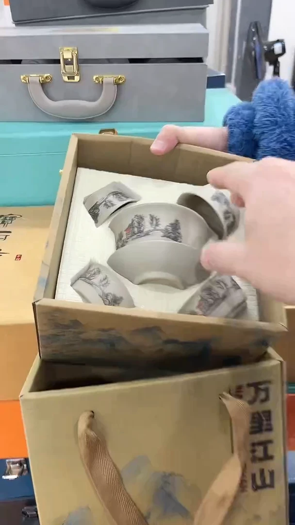 【闪购商品】窑主茶具窑主茶具@