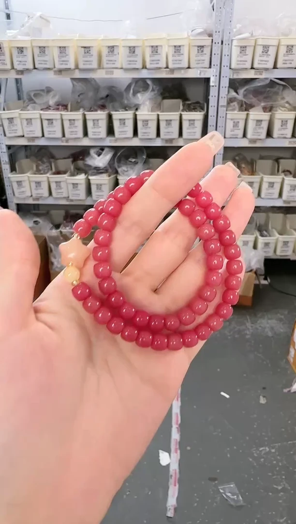 菩提根/象牙果吊坠F30BGC4590706-055