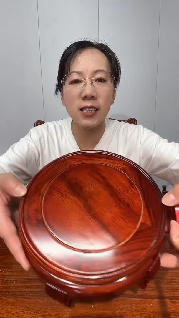 木非花虎脚17.5*21*11