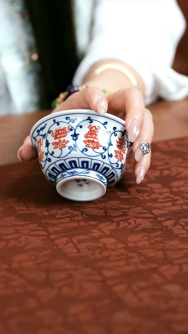 摆件瓷景德镇邮政专属链接@@@JD498