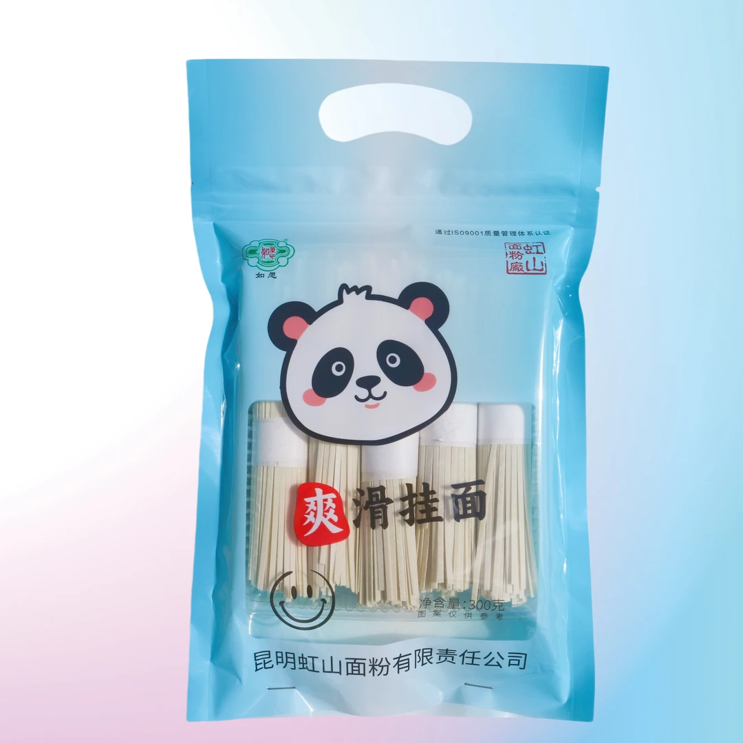 【儿童专享】爽滑面300克/袋