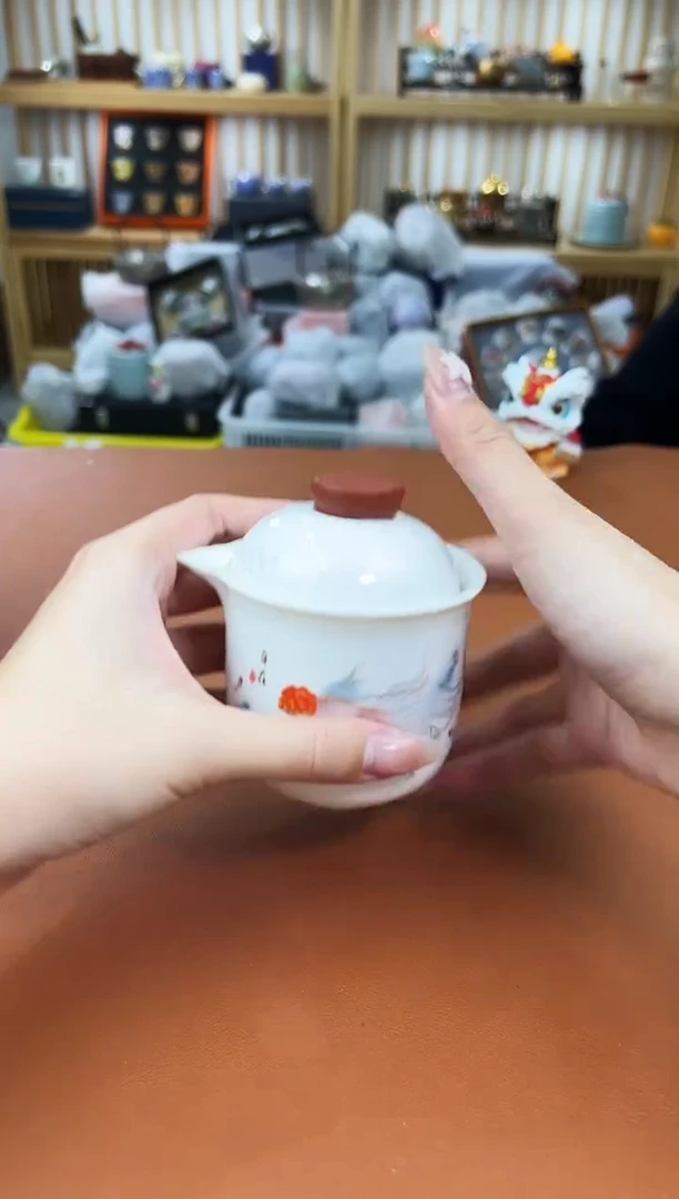 万家瓷坊清货商品链接@@YS396