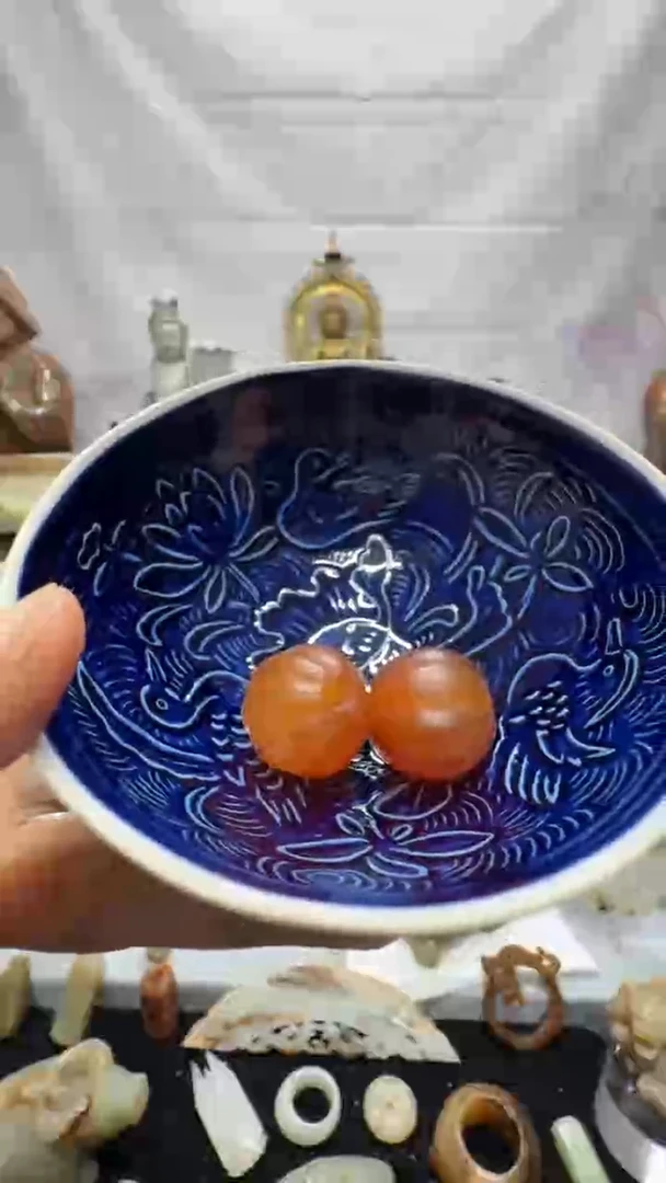 茶盏瓷器工艺品瓷器