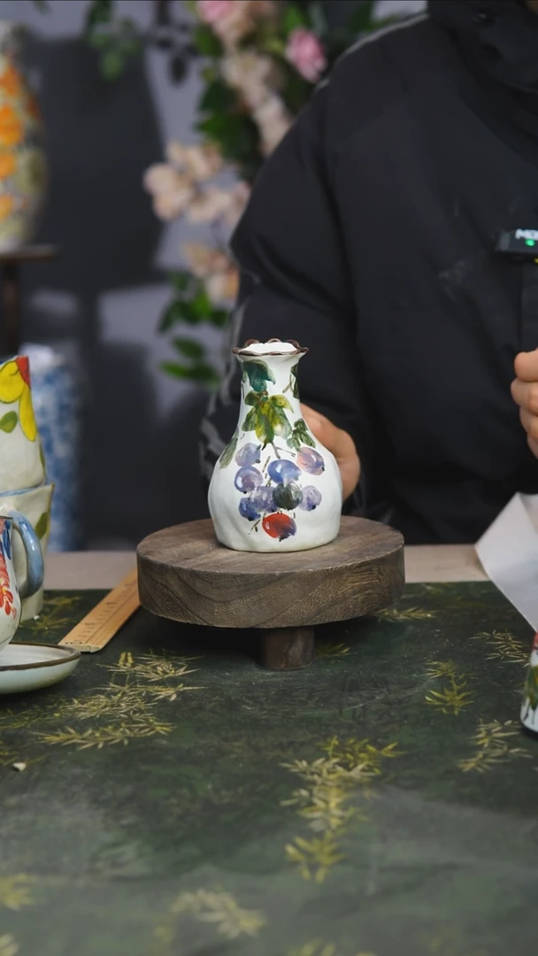 【闪购商品】26号景德镇高温陶瓷