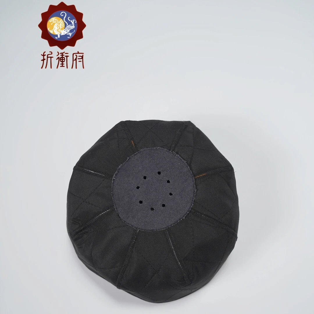 中国甲胄头盔内衬diy内衬帽子透气