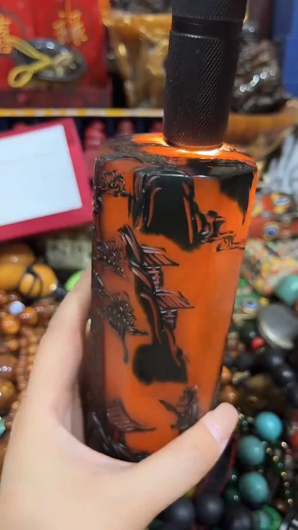 6棱清货出一批好物分享