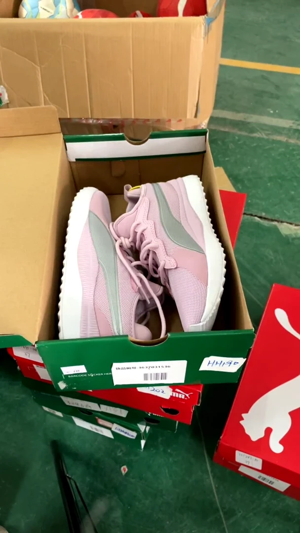 彪马时尚休闲运动鞋36M  NN150