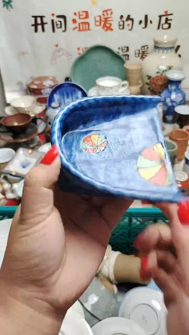 其他 紫韵陶艺优品小铺