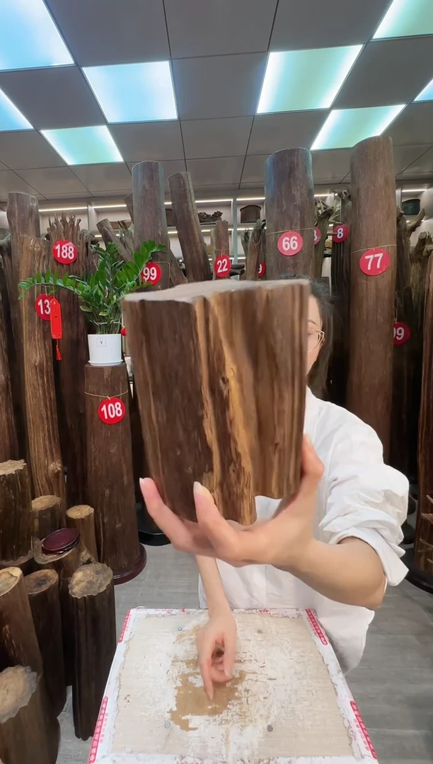 沉香沉香枕沉香原料 七天无理由