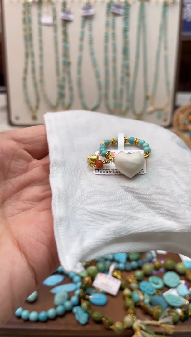 【闪购商品】南红玛瑙戒指银S925镶嵌211