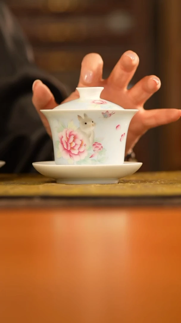 己和与瓷景德镇陶瓷