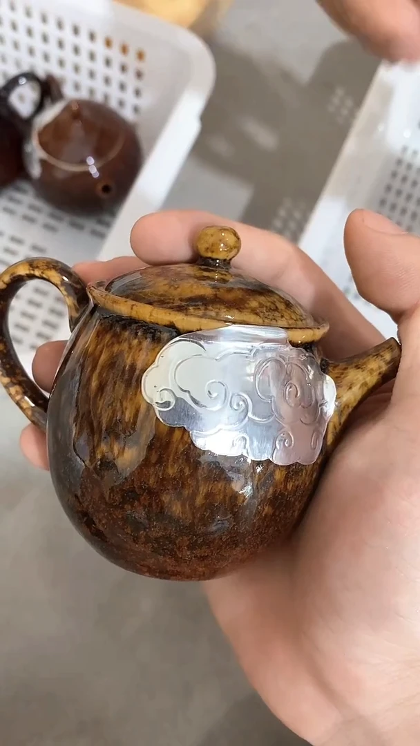 瓷片M177陶瓷茶具茶器