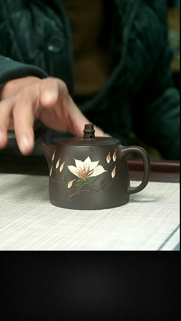 茶壶紫砂茶壶 紫砂19