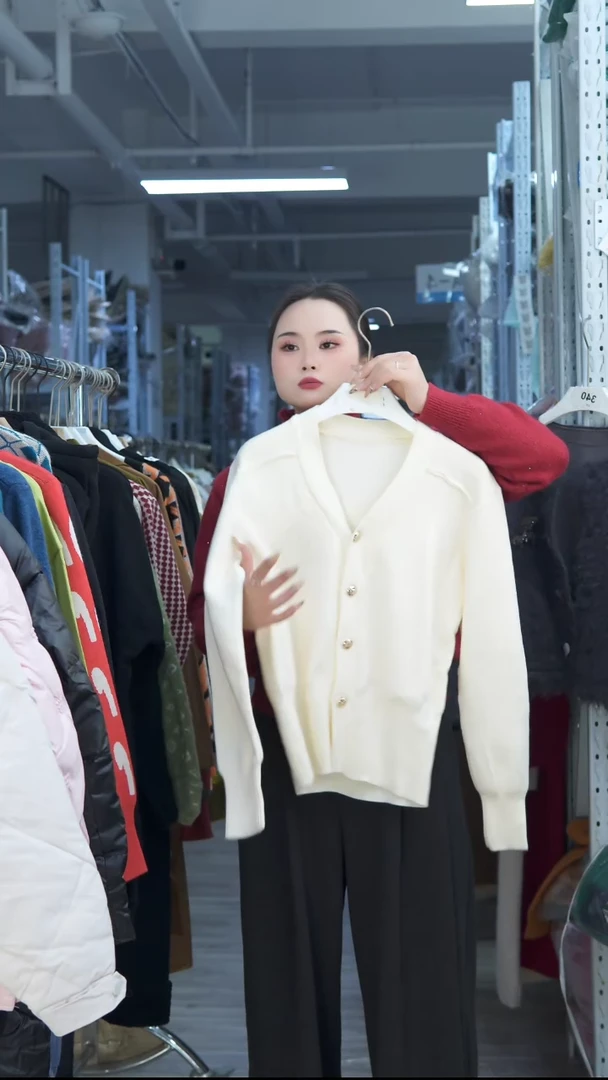 玉姐家高品质毛衣