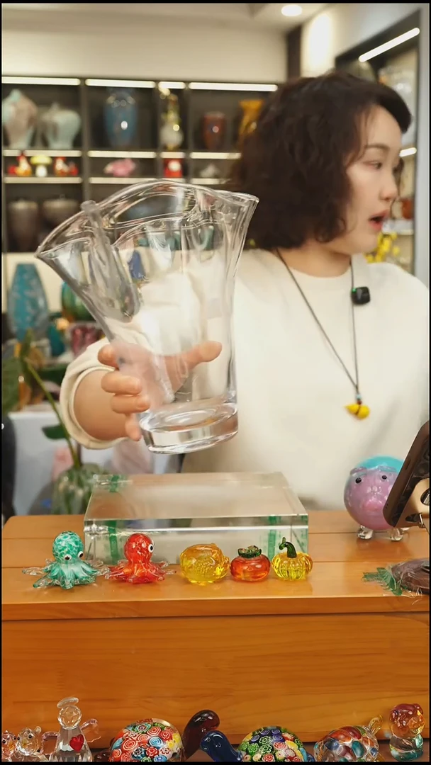 外贸花瓶尾货032