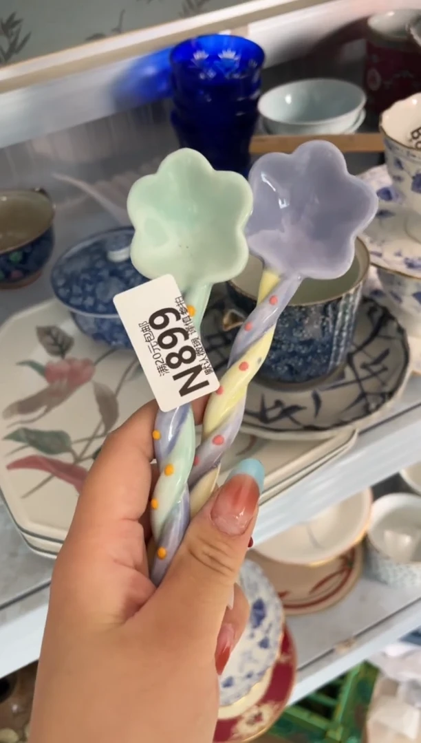 瓷片我****，瓷器瓷器N899