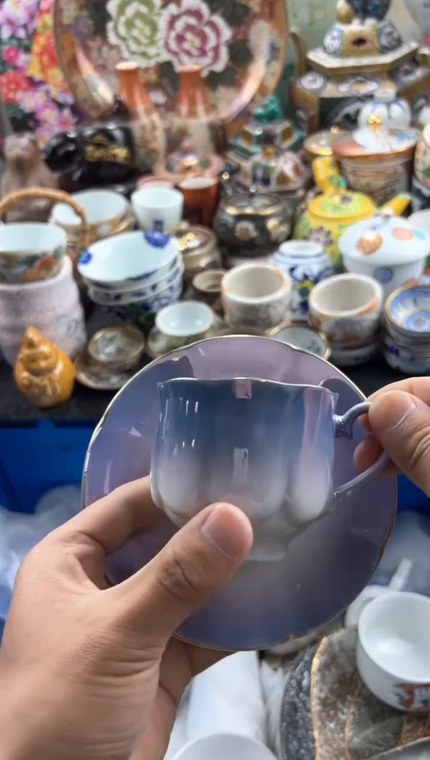 【闪购商品】瓷片当天凑满 满20包邮41