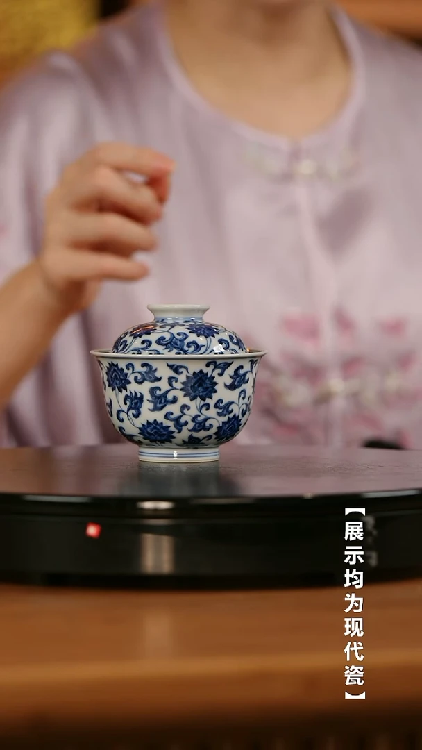 陶瓷【栗子严选】古窑御器