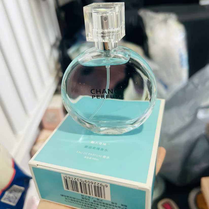 【曼玉专享】耐人寻味邂逅柔情香水NF389-2