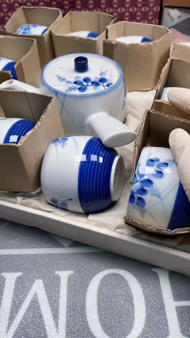 瓷片陶瓷如图所示周边