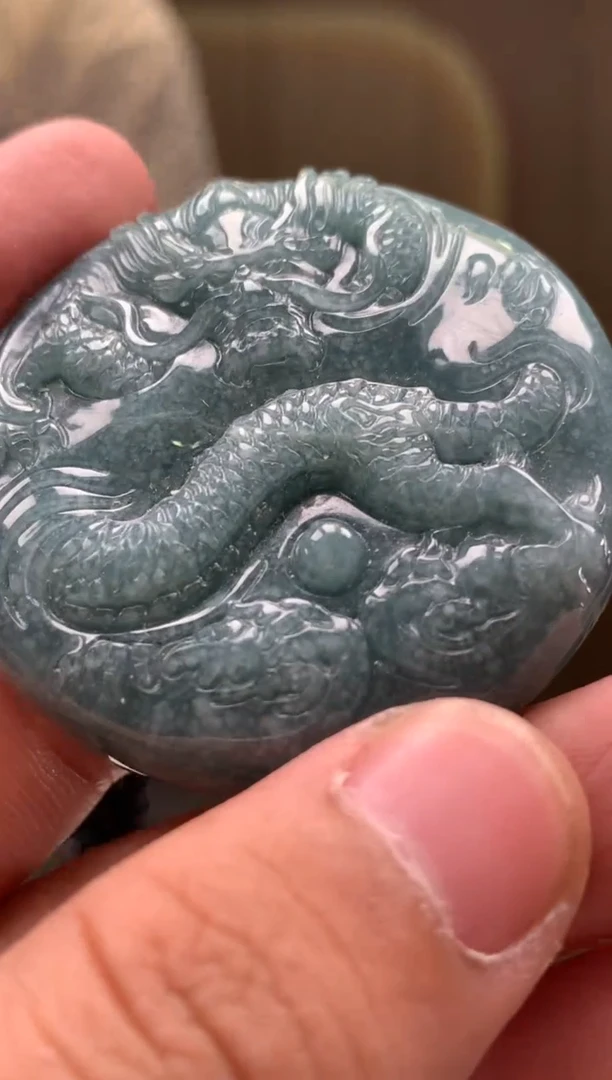 未镶嵌定制翡翠********90
