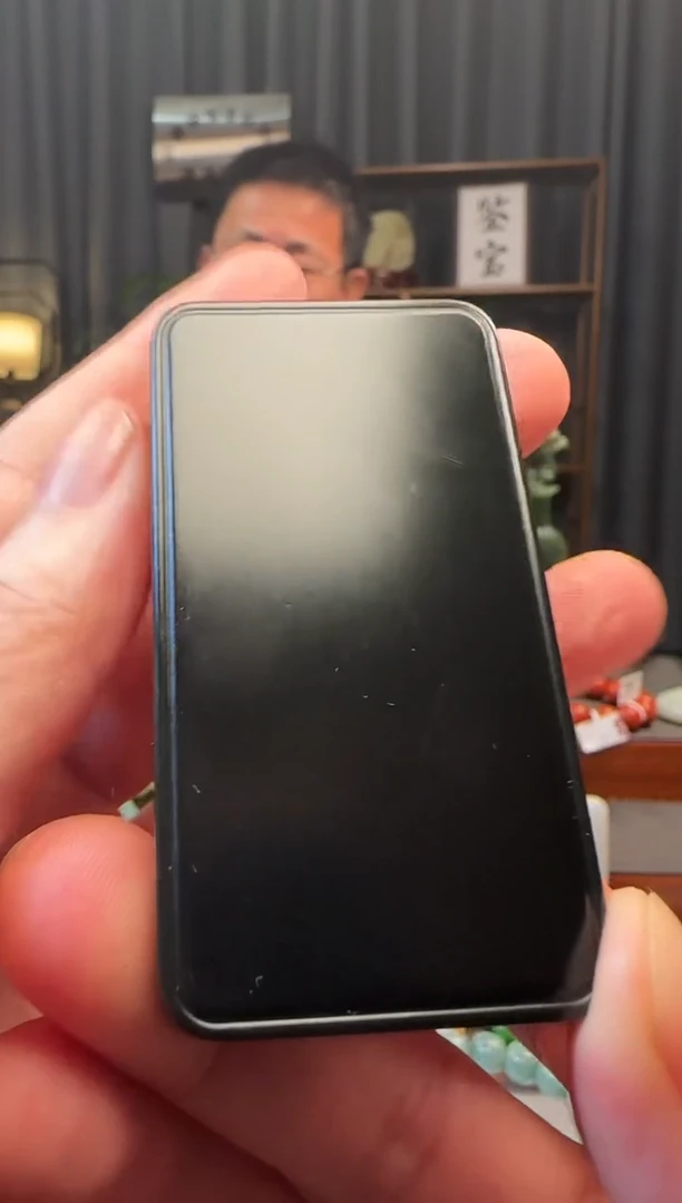 吊坠(不含链)未镶嵌和田玉挂件