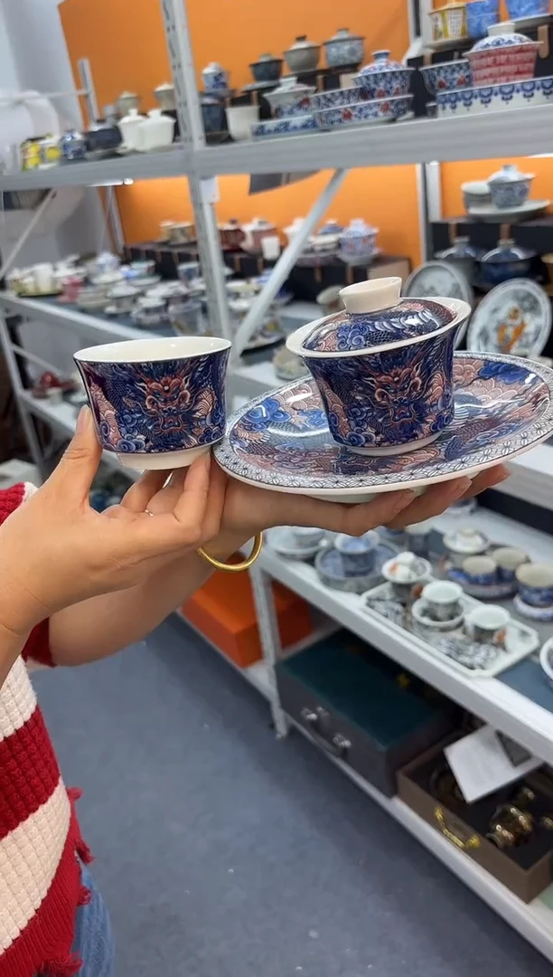 我们都在努力上架