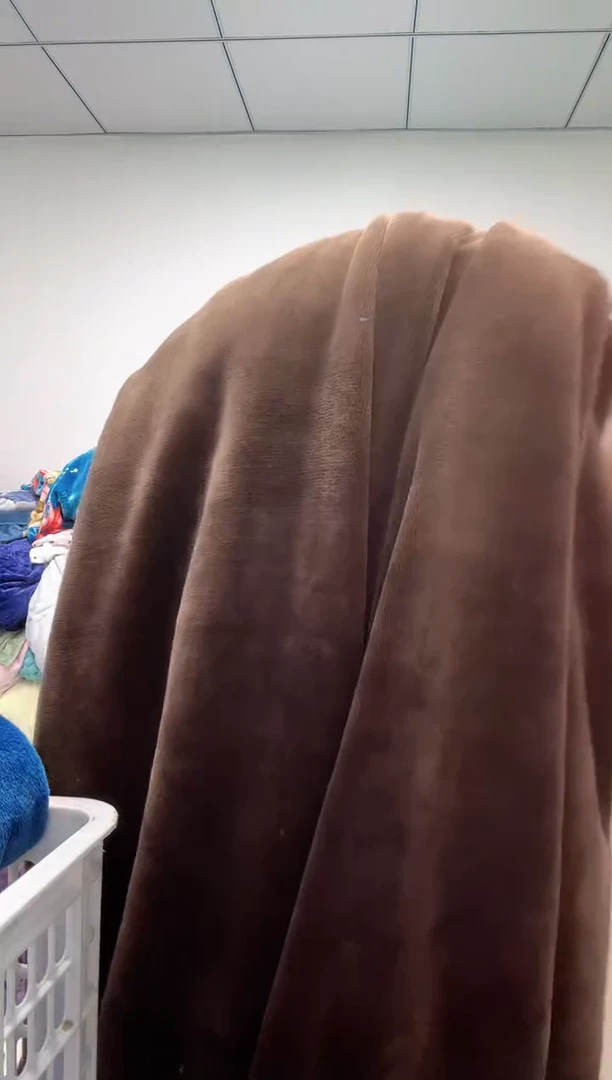 法兰绒2.3X2左右以主播介绍为准