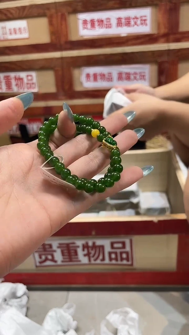 精品手串闪购链接（多样性发其一）¥