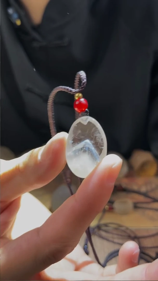 水晶未镶嵌水晶水晶