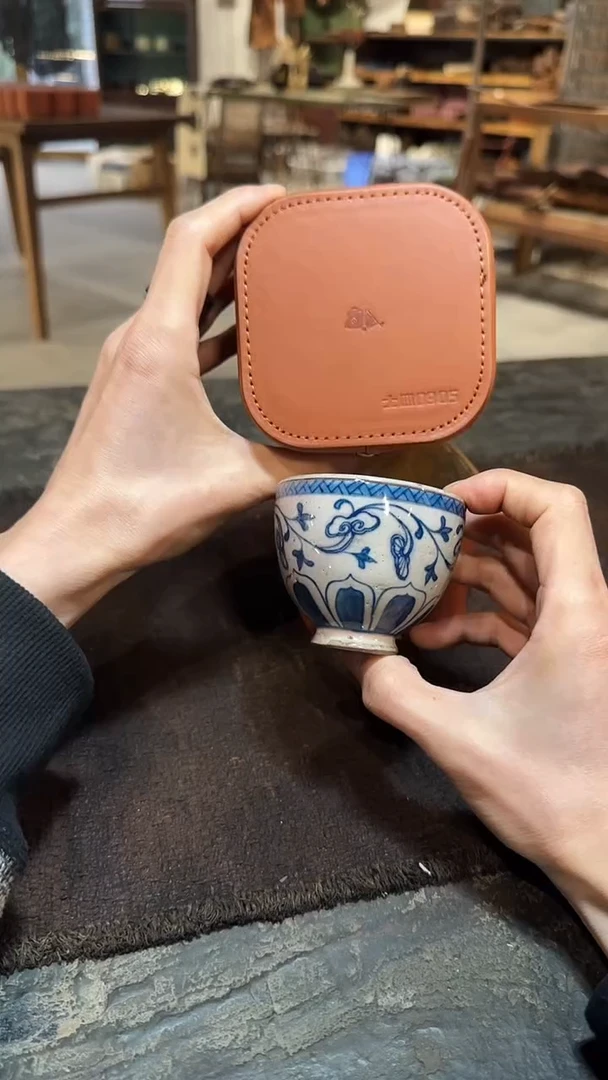 鱼和熊工作室手工陶艺