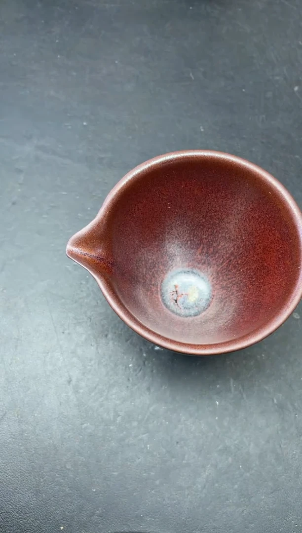 【闪购商品】茶盏51 微瑕