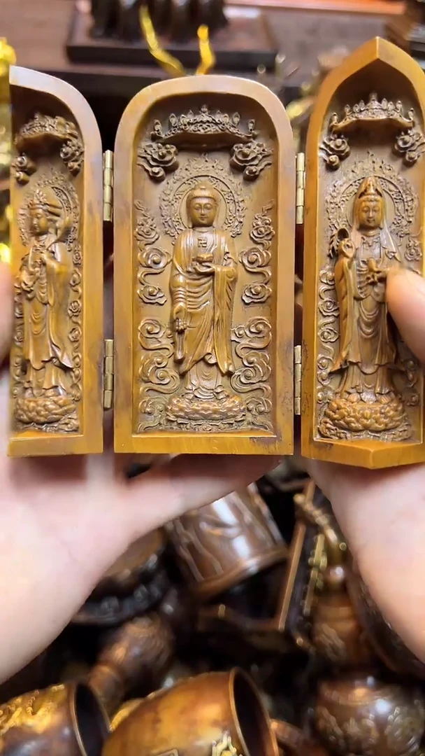 1案台摆件 物品摆件