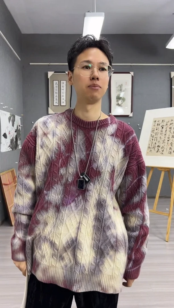 【闪购商品】国画曾康老师绘画花鸟4条工笔备注