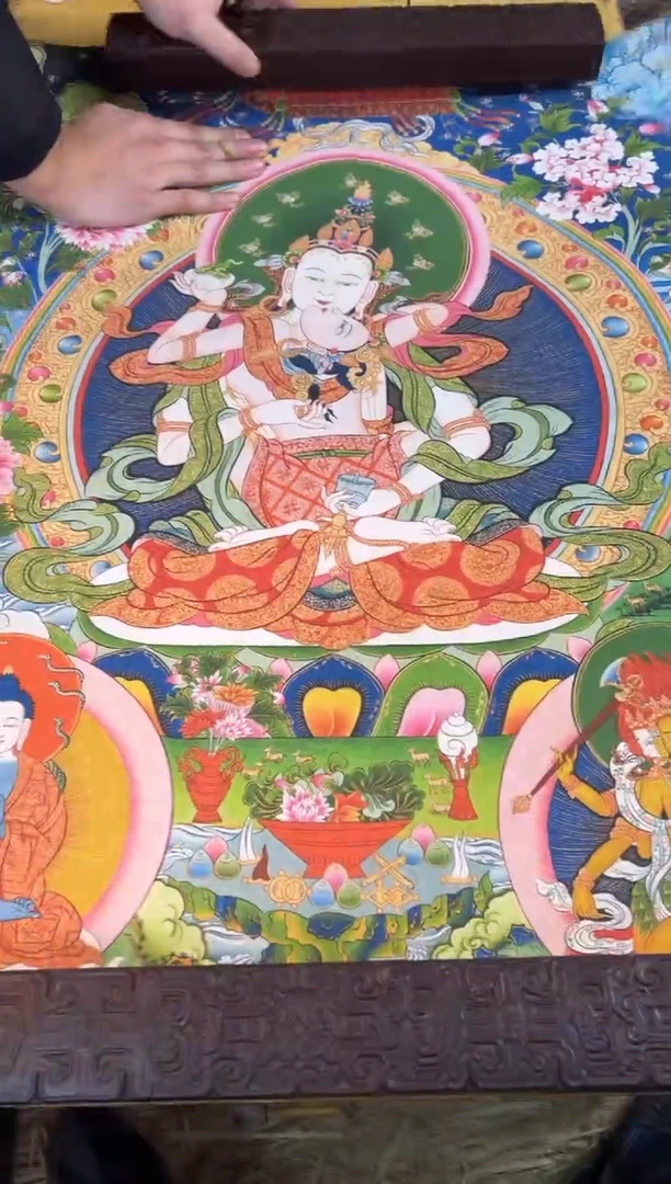 装裱画周总精选专属链接啊啊啊 A-118