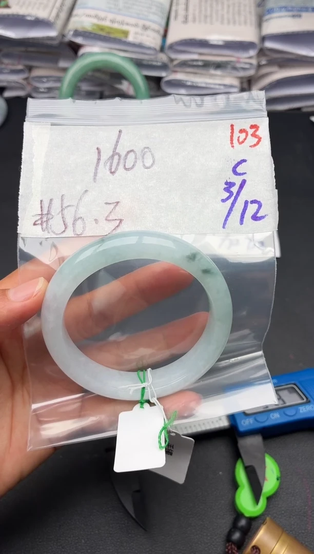 未镶嵌定制翡翠毛货需精细抛光多样性发1件103