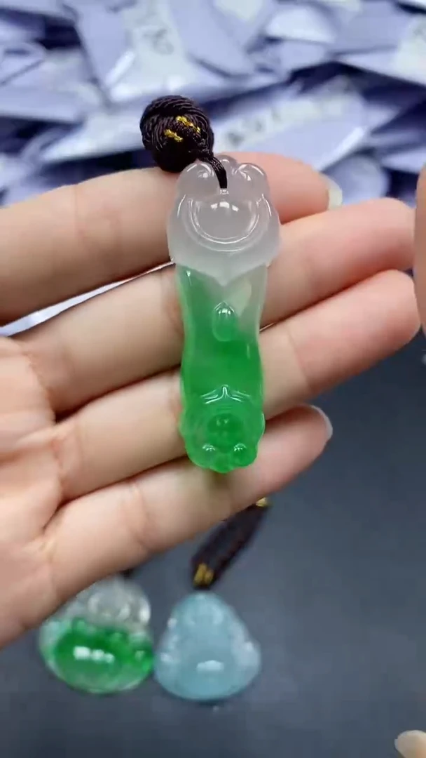 所见即所得（一物一图）44