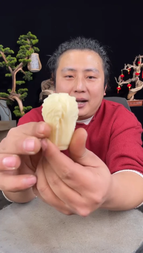 【闪购商品】菩提其他手工摆件,先抢先得!