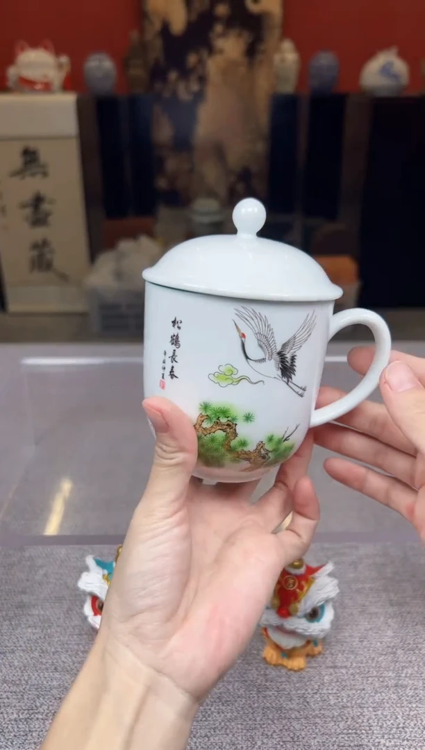 【闪购商品】青珊瓷院 专属福利单VVV