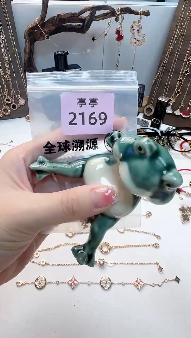 祖****? 华禄甄选阁亭亭总铺