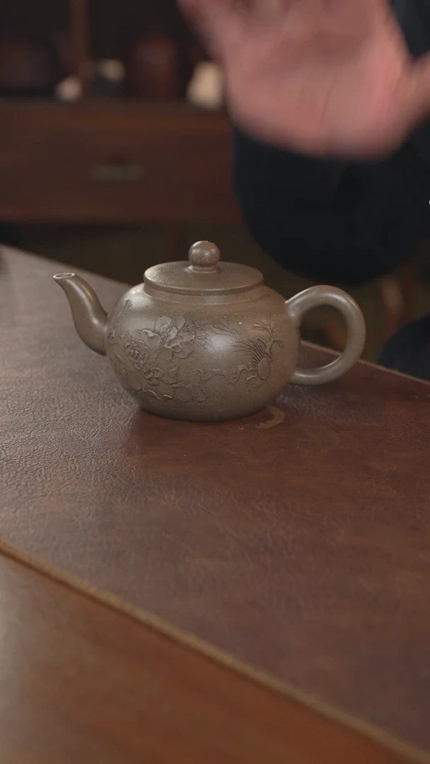 【闪购商品】紫砂茶壶紫砂壶紫砂壶